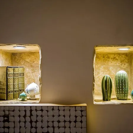 Bed and breakfast La Dimora Del Monastero 3*