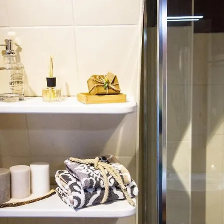 Bed and breakfast La Dimora Del Monastero 3*