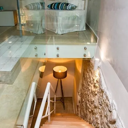 La Dimora Del Monastero Altamura