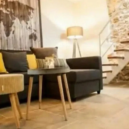 Bed and breakfast La Dimora Del Monastero 3*