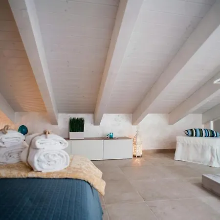 La Dimora Del Monastero Bed and breakfast Altamura