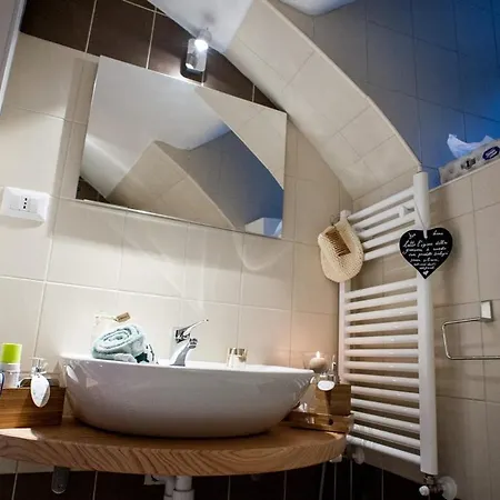 La Dimora Del Monastero Bed and breakfast Altamura