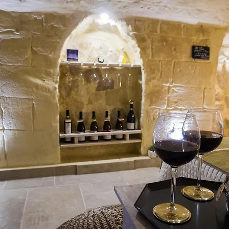 Bed and breakfast La Dimora Del Monastero Altamura