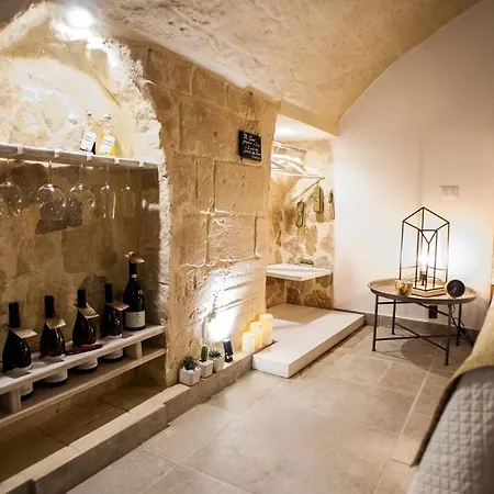 La Dimora Del Monastero 3*