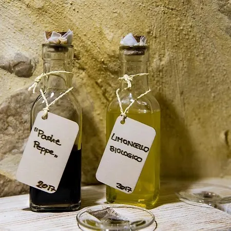 La Dimora Del Monastero Altamura