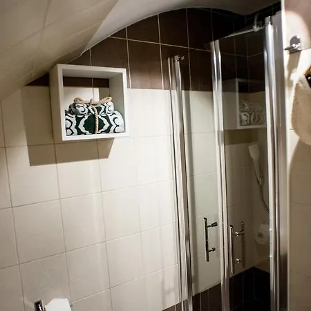 Bed and breakfast La Dimora Del Monastero