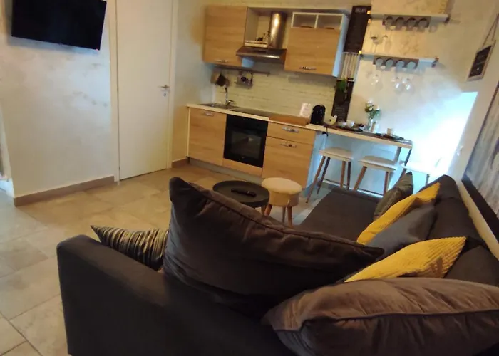 Nocleg ze śniadaniem La Dimora Del Monastero 3*