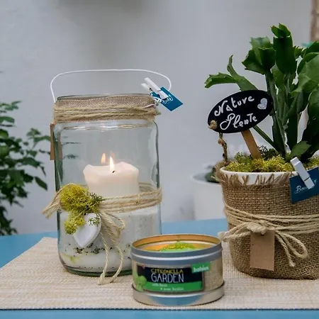 Panzió La Dimora Del Monastero Altamura