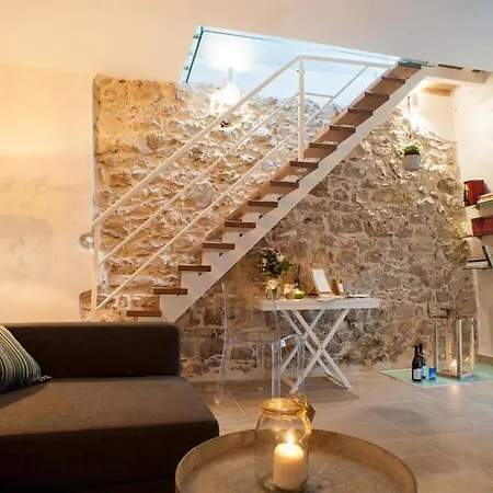 La Dimora Del Monastero Bed & Breakfast *