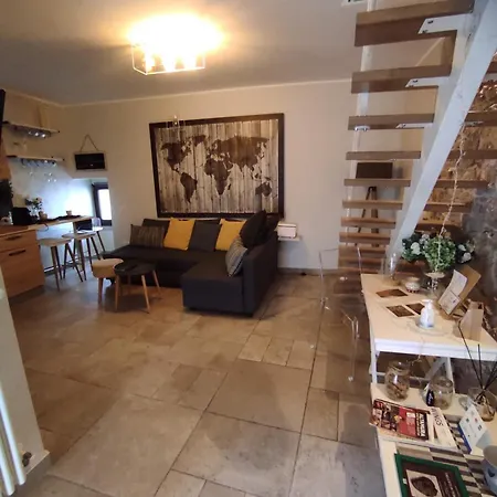 La Dimora Del Monastero