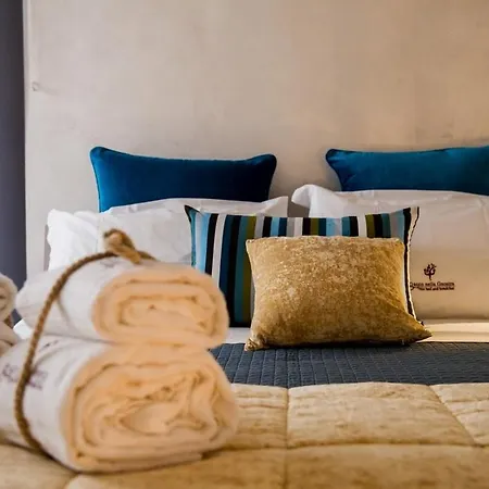 La Dimora Del Monastero 3*