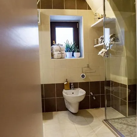 La Dimora Del Monastero アルタムラ