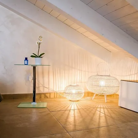 La Dimora Del Monastero 3* アルタムラ