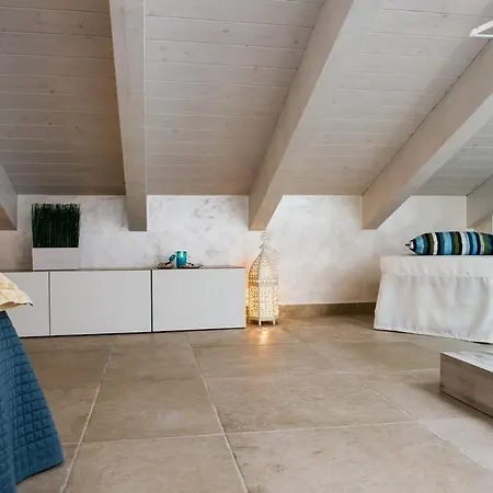 La Dimora Del Monastero Bed & Breakfast *