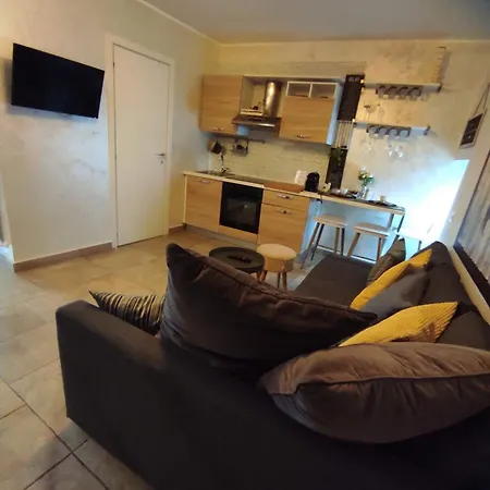 ベッド・アンド・ブレックファスト La Dimora Del Monastero 3*