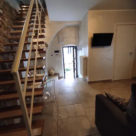 Panzió La Dimora Del Monastero Altamura