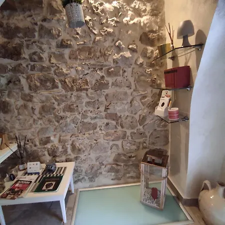 La Dimora Del Monastero Panzió