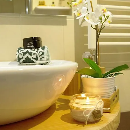 La Dimora Del Monastero Bed & Breakfast *