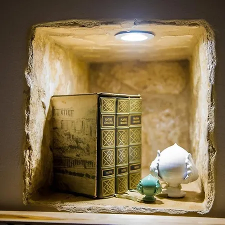 La Dimora Del Monastero 3*