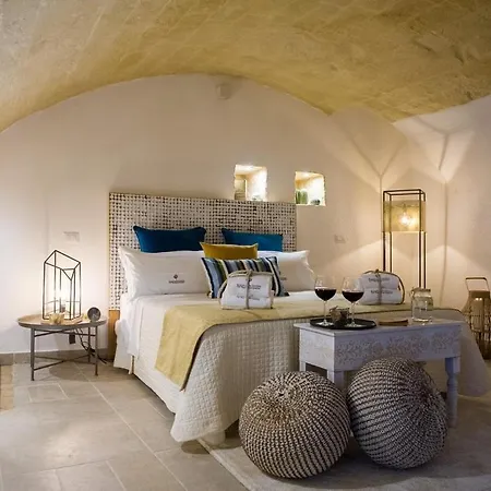 La Dimora Del Monastero 3* Altamura