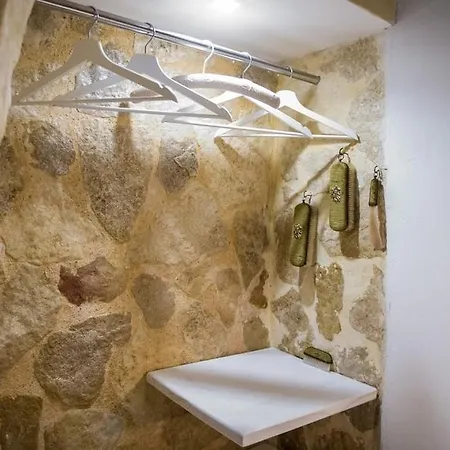 La Dimora Del Monastero Bed & Breakfast *