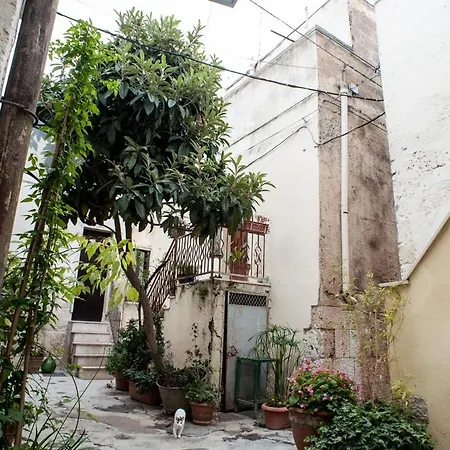 La Dimora Del Monastero *