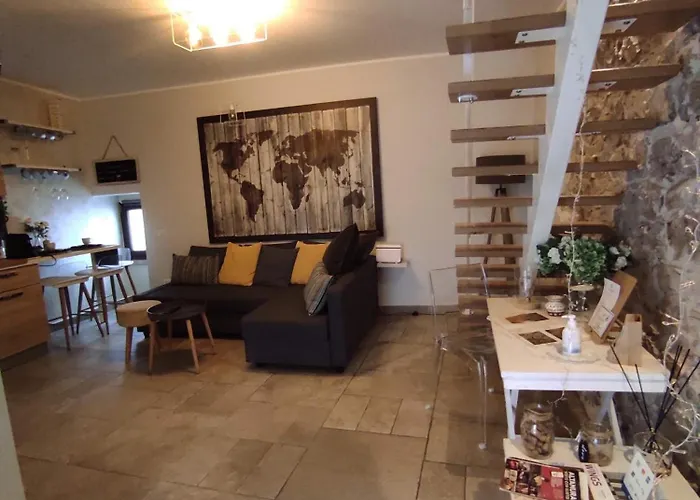 ベッド・アンド・ブレックファスト La Dimora Del Monastero