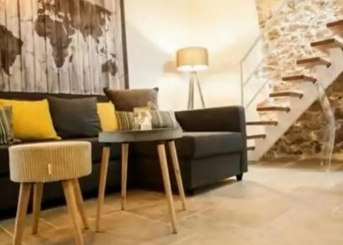 ベッド・アンド・ブレックファスト La Dimora Del Monastero 3*