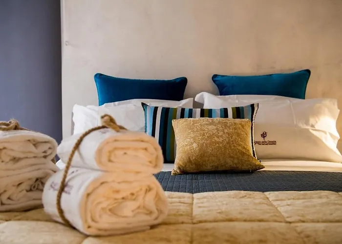 La Dimora Del Monastero 3*