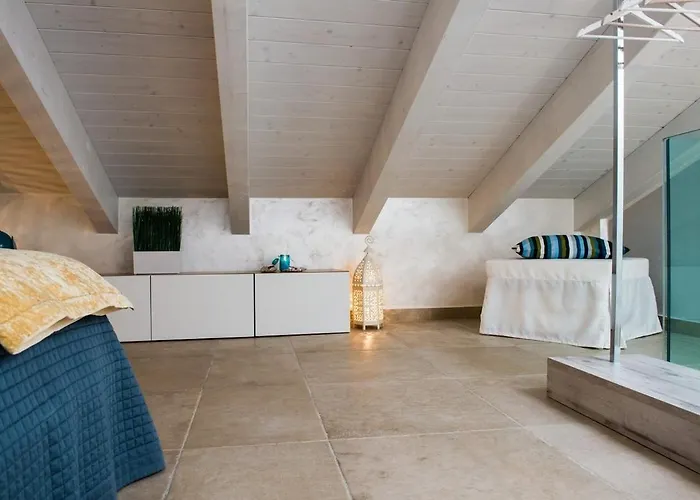 La Dimora Del Monastero ベッド・アンド・ブレックファスト 3*