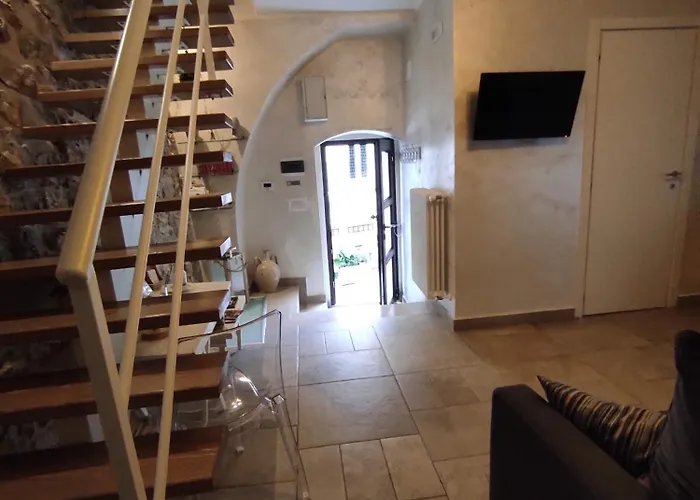 Couette-café La Dimora Del Monastero Altamura