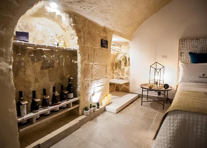 La Dimora Del Monastero 3*