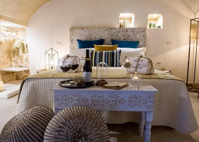 La Dimora Del Monastero アルタムラ